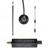 Nooelec NESDR SMArTee v2 R820T2 dongle SDR + TCXO + Case + SMA + Bias-Tee