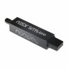 Nooelec NESDR SMArTee v2 R820T2 dongle SDR + TCXO + Case + SMA + Bias-Tee