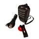 Amplifier handheld HT FM & DMR - VHF or UHF 25/30W VR-P25D