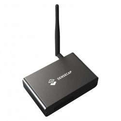 Hotspot Sensecap M1 Miner Helium HNT 868 MHz 4GB EU868 (LOT1)