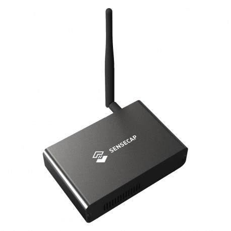 Hotspot Sensecap M1 Miner Helium HNT 868 MHz 4GB EU868 (LOT1)