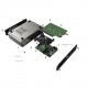 Hotspot Sensecap M1 Miner Helium HNT 868 MHz 4GB EU868 (LOT1)