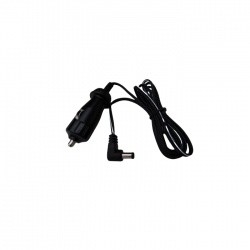 Cigarette lighter socket for Uniden scanner Uniden BCT15X, SDS200E