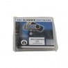 Butel ARC500 PRO and BASIC programming software for Whistler WS1040 and WS1065 scanners