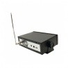 Whistler WS1065 25-1300 Mhz Mobile Scanner
