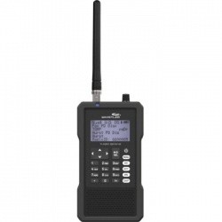 Whistler TRX-1 Portable Digital Receiver Scanner