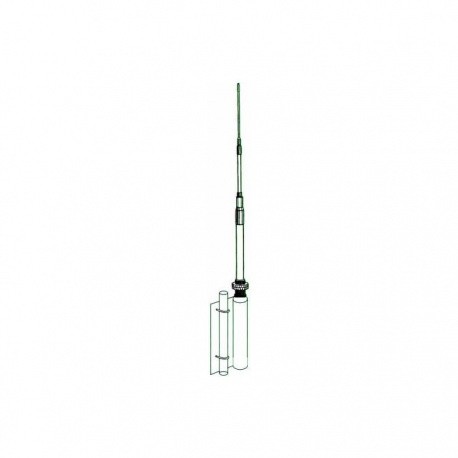 Solarcon IMAX200 5000W CB Antenna