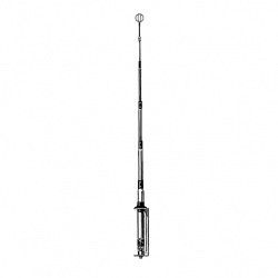 27 - 26-28 MHz CB Sirio GPS antenna