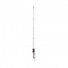 Sirio Gainmaster CB base antenna 25.5-30 MHz