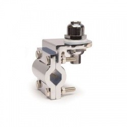UHF Female Antenna Mirror Holder (SO239)