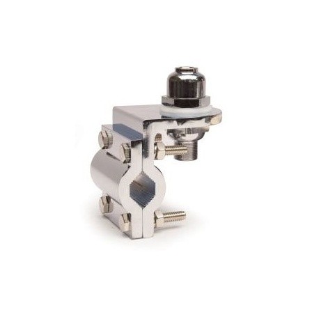 UHF Female Antenna Mirror Holder (SO239)