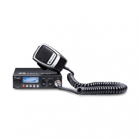 Midland ALAN-78PRO 40 Channel AM/FM CB Transceiver