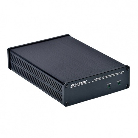 mAT-30 automatic tuner for YAESU transceivers