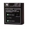 mAT-10 Tuner for YAESU FT-817/818 transceivers