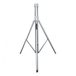 Spiderbeam© High Performance Lightweight Antennas - Mât télescopique en  aluminium de 15m MA150000