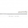 Diamond DAP-450 telescopic mast