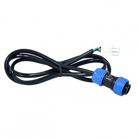 mAT-40-K interface cable for KENWOOD transceivers