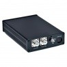 mAT-K100 HF automatic tuner for KENWOOD and ICOM transceivers