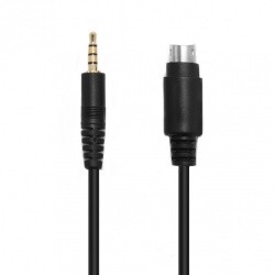 XIEGU L4001 cable to connect X6100 & X6200 to XPA125B power amplifier