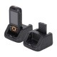 DC-S100 charging station for Inrico S100