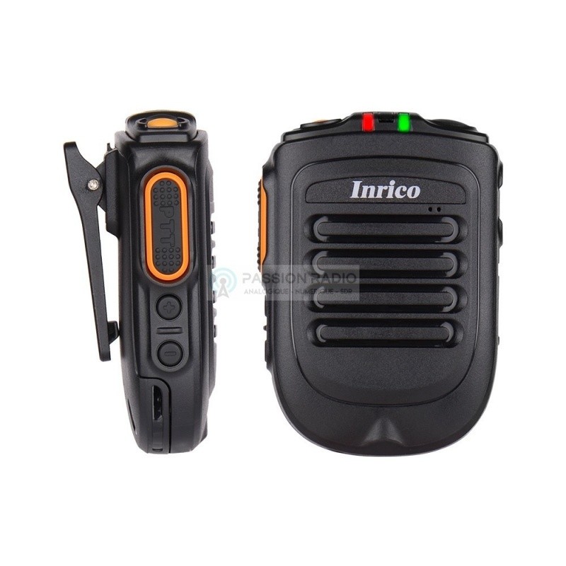 Inrico b01 2025