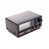 Komunica SX-201 SWR and Watt Meter 1.8-200 MHz