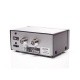 Komunica SX-201 SWR and Watt Meter 1.8-200 MHz