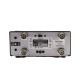 Komunica SX-601 power meter and telemeter 1.8-160 Mhz / 140-525 MHz