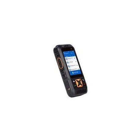 Radio 4G LTE INRICO S100 Battery 4000mAh GPS