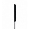 Komunica SRH20 portable antenna, 21cm, VHF-UHF, extra flexible