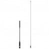 Komunica SRH607 VHF-UHF portable antenna, 70cm, flexible