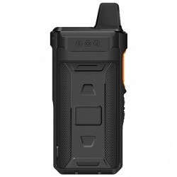 PoC Walkie Talkie INRICO T-710A 4000mAh Android 8.1 GPS 4G LTE WIFI