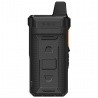 PoC Walkie Talkie INRICO T-710A 4000mAh Android 8.1 GPS 4G LTE WIFI