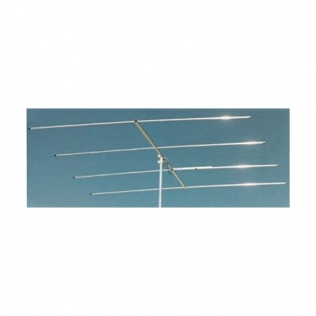 Yagi Antenna 6m 50-54 Mhz 4 elements Arrow Antenna 52-4S 150W