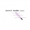 Portable Yagi ARROW II antenna for Arrow Satellite Antennas 146/437MHz