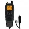Walkie-Talkie 27Mhz President RANDY-3 4W AM FM