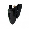 Walkie-Talkie 27Mhz President RANDY-3 4W AM FM