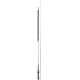 Diamond HF-10CL single band HF 21Mhz mobile antenna, foldable, 200 W PEP