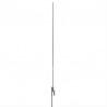 Diamond BB-7V Vertical Antenna Broadband, 2-30 MHz, 250w PEP