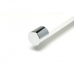 Fixed antenna 144/430 Mhz DIAMOND VX50N without radials 170cm