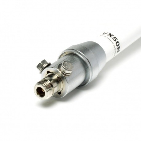 VX-50N: 144/430 Mhz DIAMOND fixed antenna without radials