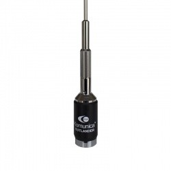 Komunica Outlander VHF-UHF super-robust mobile antenna PL-259