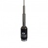 Komunica Outlander mobile antenna, VHF-UHF super-robust
