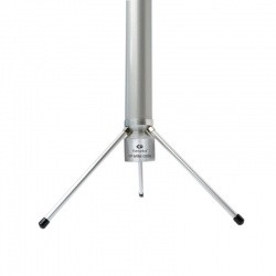 Komunica GP MINI DUAL VHF-UHF Antenna 300W SO-239