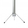 Komunica Outlander mobile antenna, VHF-UHF super-robust, PL