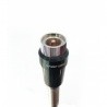 Komunica 285-VS mobile antenna, 134-174MHz, 5/8, PL
