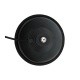 Komunica BK-1800 magnetic base 175mm, coaxial cable RG58, PL-259