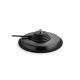 Komunica BK-1800 magnetic base 175mm, coaxial cable RG58, PL-259