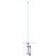 Fixed antenna 144-430Mhz COMET GP-3, N plug, 200W