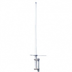Fixed antenna 144-430Mhz COMET GP-3, N plug, 200W